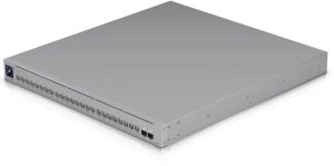 Switch Ubiquiti Pro XG 24 PoE (USW-Pro-XG-24-PoE) 7