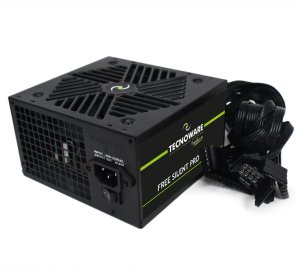 Zasilacz Tecnoware Silent PRO 550W (FAL551FSP12) 2