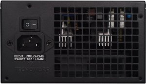 Zasilacz Tecnoware Silent PRO 550W (FAL551FSP12) 4