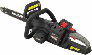 Piła łańcuchowa Hoozar HOOZAR Piła łańcuchowa 18V 16"/40cm 2x5.0Ah CH16BL-T2 4