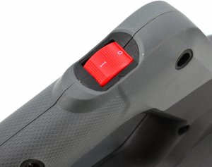 Hoozar HOOZAR DMUCHAWA DO LIŚCI 18V 1x5.0Ah LB15-T1 8