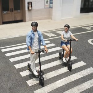 Xiaomi Xiaomi | Electric Scooter 5 Plus GL | 900 W | 25 km/h | 12 " 3