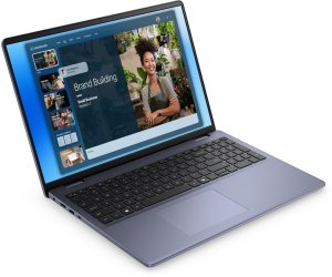 Laptop Dell 16 DC16251 Core 5 120U / 16 GB / 512 GB / W11 Pro (DC16251_RPLU-R_004) 2