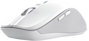 Mysz Trust Ferro biała (25674) 2