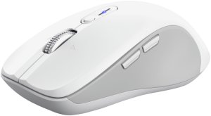 Mysz Trust Ferro biała (25674) 4