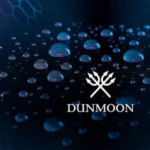 Mata gamingowa pod fotel 8-kątna Dunmoon 25955 4