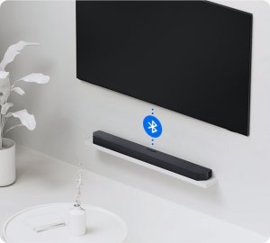 Soundbar Samsung HW-B650F 14