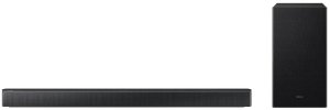 Soundbar Samsung HW-B650F 3