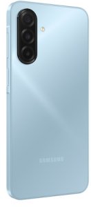 Smartfon Samsung Galaxy A17 4/128GB Niebieski  (SM-A175FLBBEUE) 2