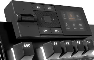 Klawiatura be quiet! Dark Mount Silent Tactile be quiet! Silent Tactile (BT002US) 3