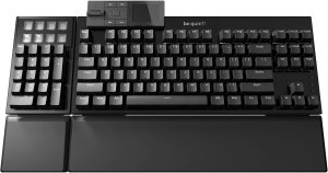 Klawiatura be quiet! Dark Mount Silent Linear be quiet! Silent Linear (BT001US) 4