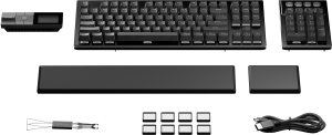 Klawiatura be quiet! Dark Mount Silent Linear be quiet! Silent Linear (BT001US) 6