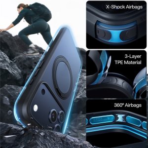 OSTAND PRO SERIES IPHONE 17 PRO 5