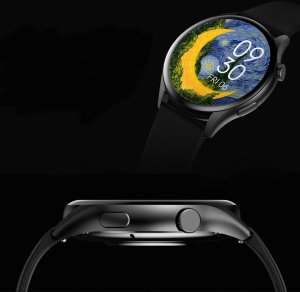 Zegarek damski SMARTWATCH GRAVITY GT11-8 RGD/RGD/GY 14
