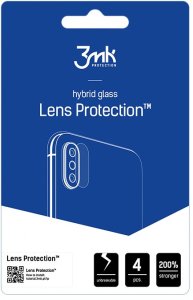 3mk Lens Protection pro Motorola Razr 60 2