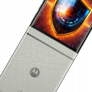 3mk Silky Matt Privacy pro Motorola Razr 60 6