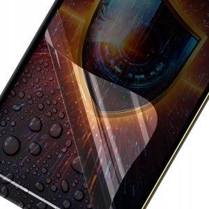3mk Silky Matt Privacy pro Motorola Razr 60 9