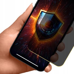 3mk Silky Matt Privacy pro Motorola Razr 60 10
