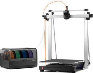 Drukarka 3D Anycubic Kobra 3 Max Combo (KMCB-IP-O) 3