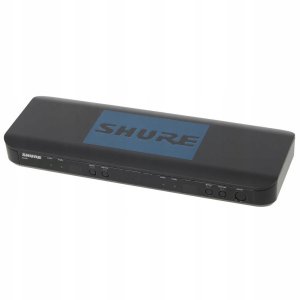 Mikrofon Shure BLX288E/SM58-H8E 8