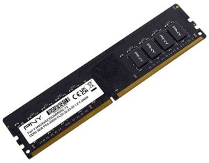 Pamięć PNY Performance, DDR4, 8 GB, 2666MHz, CL19 (MD8GSD42666-SB) 2