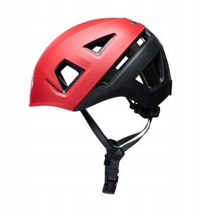 Black Diamond Kask wspinaczkowy M/L CAPITAN E HELMET - Hyper Red 2
