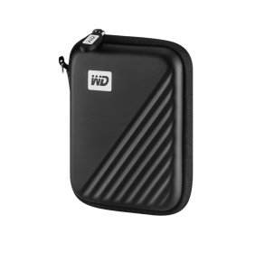 Uniwersalne Etui WD czarne 5