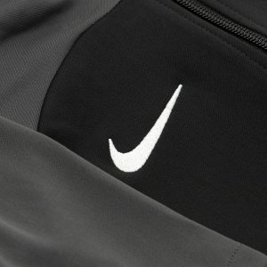 Nike Dres Nike Academy M (110-116cm) czarno-szary 5