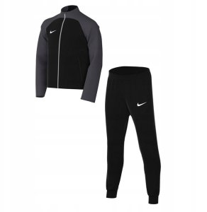 Nike Dres Nike Academy M (110-116cm) czarno-szary 6