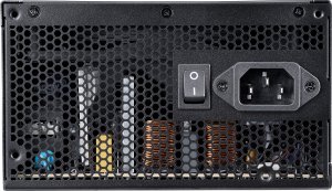 Zasilacz XPG Pylon II 650W (PYLON650IIB-BKCEU) 4