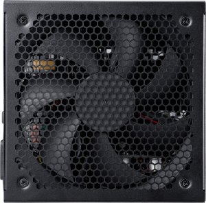 Zasilacz XPG Pylon II 650W (PYLON650IIB-BKCEU) 5
