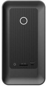 Komputer Zotac ZOTAC ZBOX-EU275070C-BE-W5B Intel Ultra 7 265 RTX5070 Super 16GB DDR5 1TB M.2 SSD W11H 2