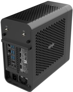 Komputer Zotac ZOTAC ZBOX-EU275070C-BE-W5B Intel Ultra 7 265 RTX5070 Super 16GB DDR5 1TB M.2 SSD W11H 6