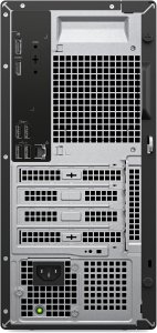 Komputer Dell Tower ECT1250 ECT1250, Core i3-14100, 8 GB, Intel UHD Graphics 730, 512 GB M.2 PCIe Windows 11 Pro 4