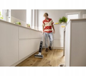 Mop elektryczny Karcher FCV 3 (1.056-122.0) 5