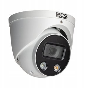 BCS-L-EIP55FCR3L3-AI1(3) Kamera IP BCS kopułkowa 5Mpx 2