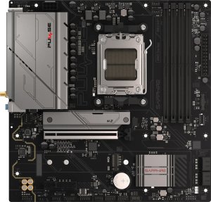 Płyta główna Sapphire PULSE B850M WIFI 2