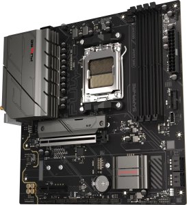 Płyta główna Sapphire PULSE B850M WIFI 4