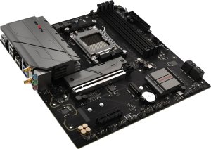 Płyta główna Sapphire PULSE B850M WIFI 5
