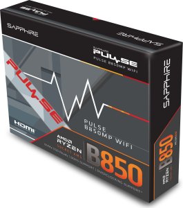 Płyta główna Sapphire PULSE B850M WIFI 7
