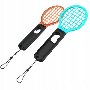 Yaxo Joy-Con Tennis Pro Set do NS/NS2 (YAX-GA-AC-6) 3