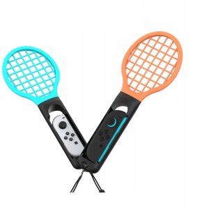 Yaxo Joy-Con Tennis Pro Set do NS/NS2 (YAX-GA-AC-6) 10