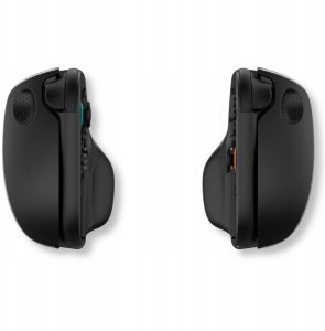 Yaxo Uchwyt do Joy-Con do NS2 czarny (YAX-GA-AC-10) 12