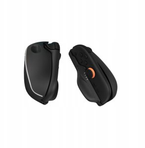 Yaxo Uchwyt do Joy-Con do NS2 czarny (YAX-GA-AC-10) 10