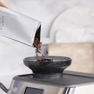 Ekspres ciśnieniowy Sage The Barista Touch Impress SES882BSS 13