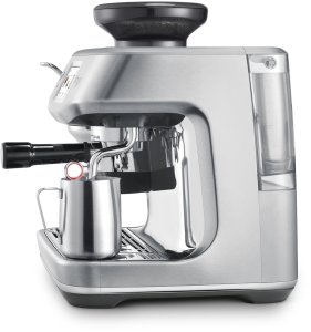 Ekspres ciśnieniowy Sage The Barista Touch Impress SES882BSS 5