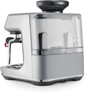 Ekspres ciśnieniowy Sage The Barista Touch Impress SES882BSS 6