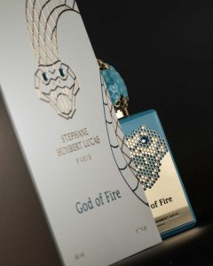 Stephane Humbert Lucas God Of Fire 50 Ml 3