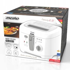 Frytkownica Mesko MS4908 2