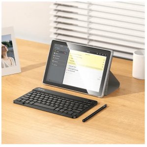 Tablet Hoco Tablet 10.1" 6GB/128GB Hoco HD Wi-Fi/4G/BT 5.0 Android 14 A15 szary 3